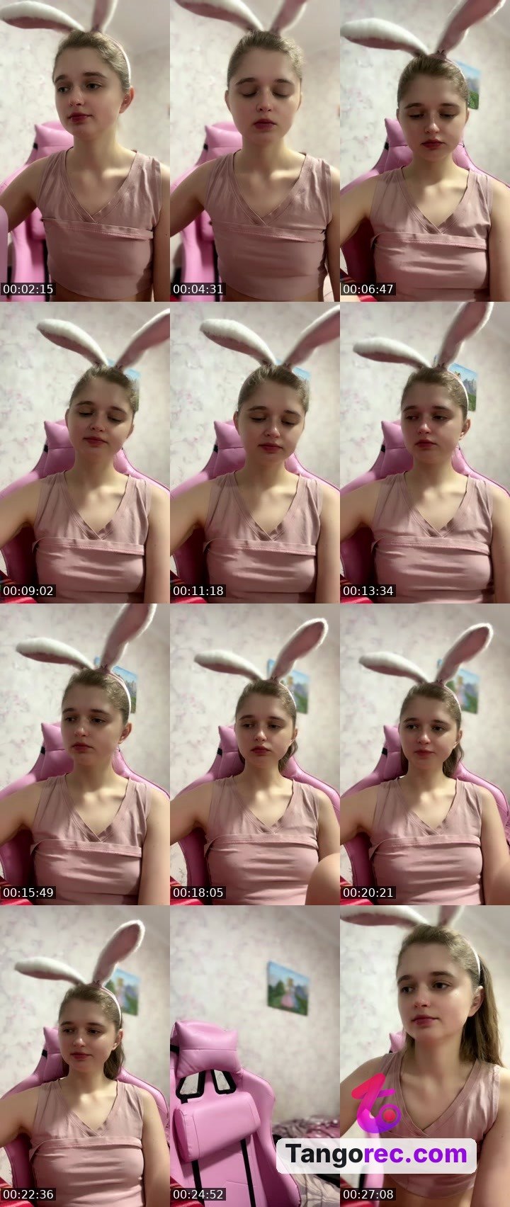 @urs8 Tango LIVE