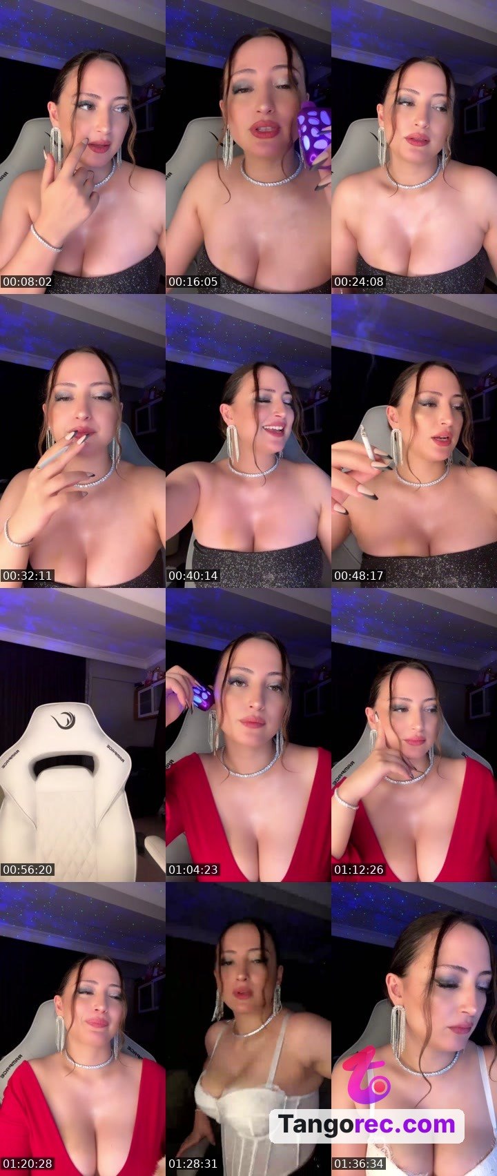 @suddd Tango LIVE