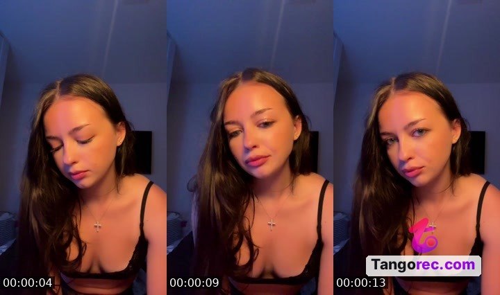 @damnangelina Tango LIVE