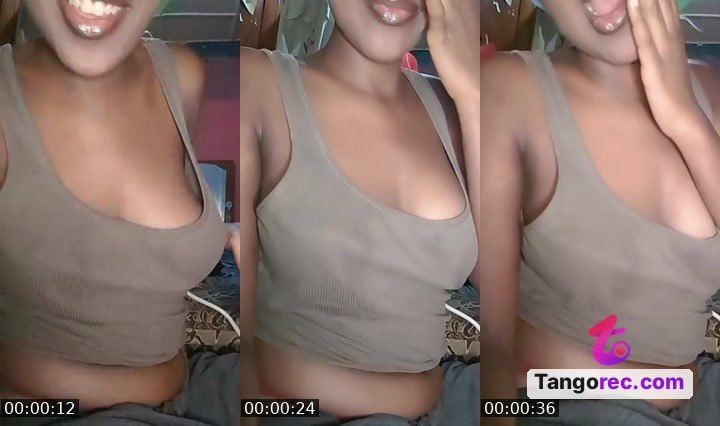 @nyx-38024 Tango LIVE