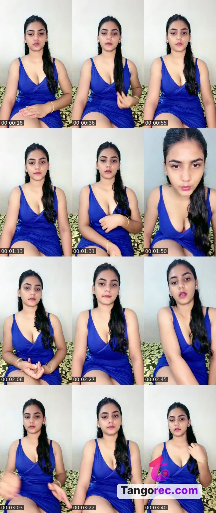 @queenjiya03 Tango LIVE