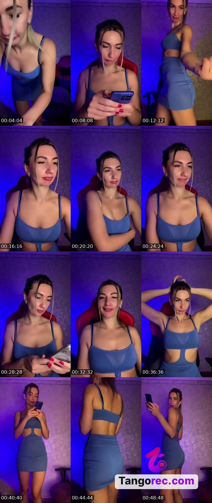 @l707789966 Tango LIVE