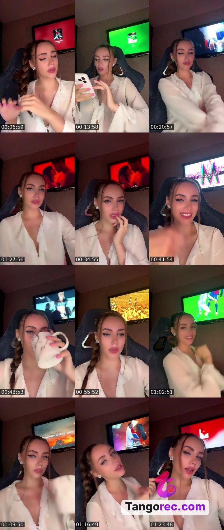 @polink Tango LIVE
