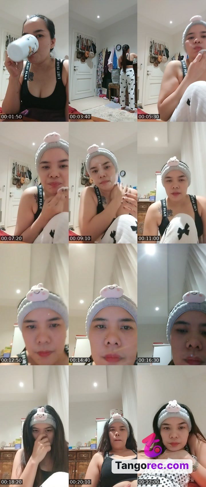 @maxine93 Tango LIVE