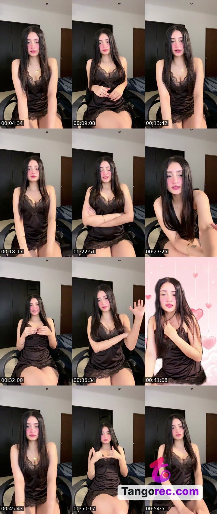 @shraddha66 Tango LIVE