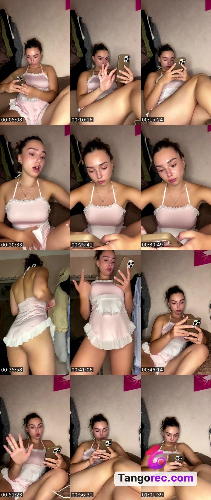 @22alexa Tango LIVE