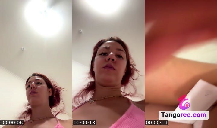 @vikicurrant Tango LIVE