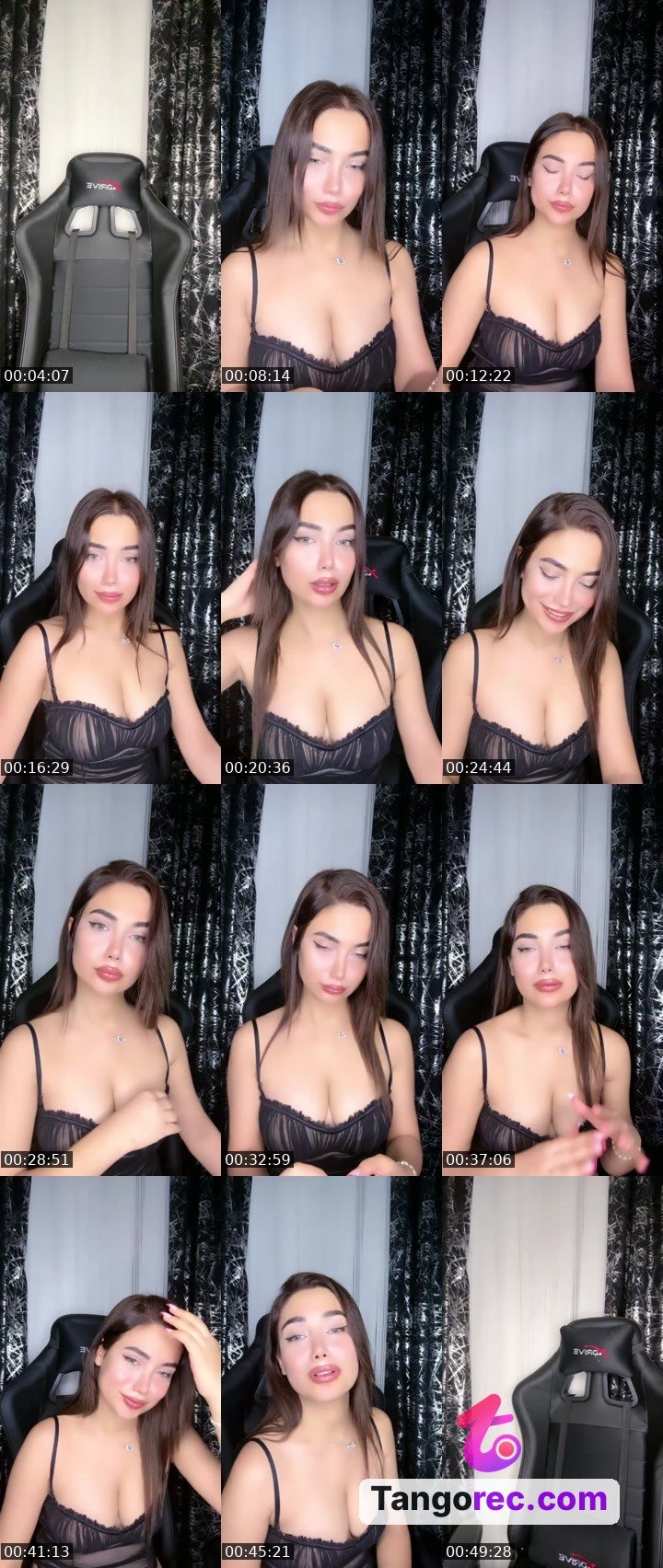 @nesli6 Tango LIVE