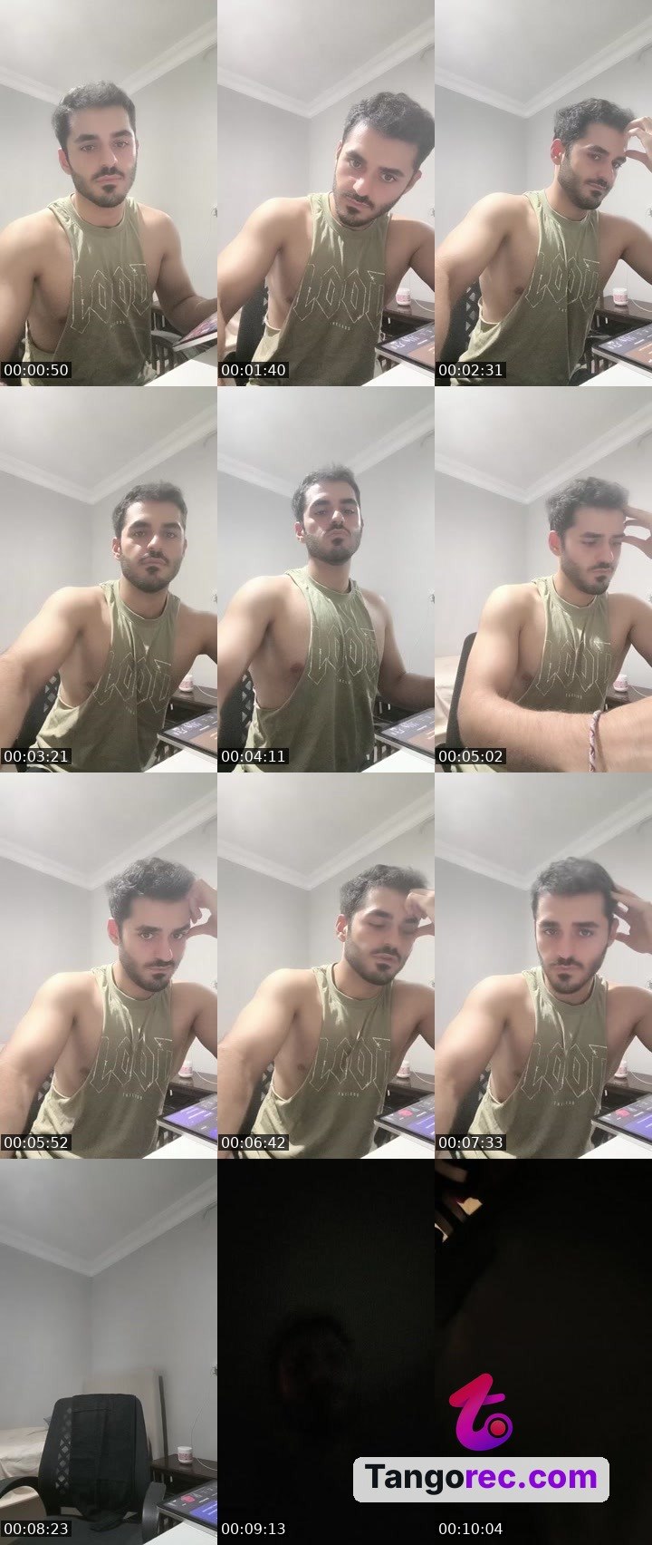 @egeegeegeege Tango LIVE