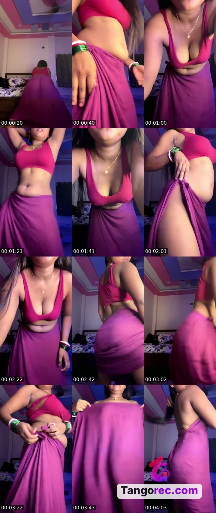 @kindbadger-112540 Tango LIVE