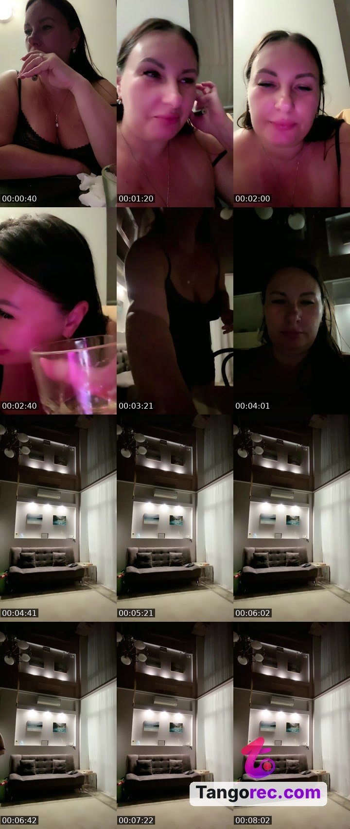 @lana-520 Tango LIVE
