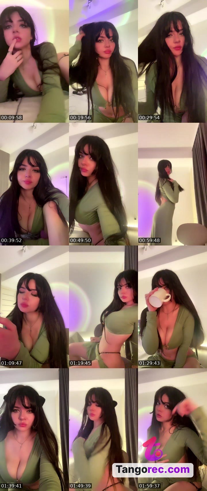 @lily730 Tango LIVE