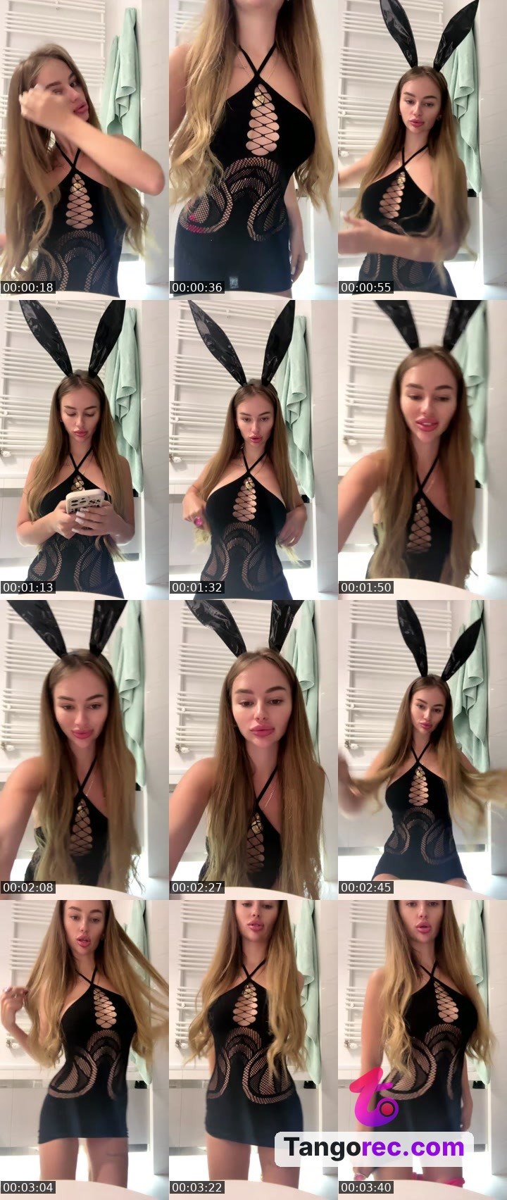 @chiefcheetah-188584 Tango LIVE