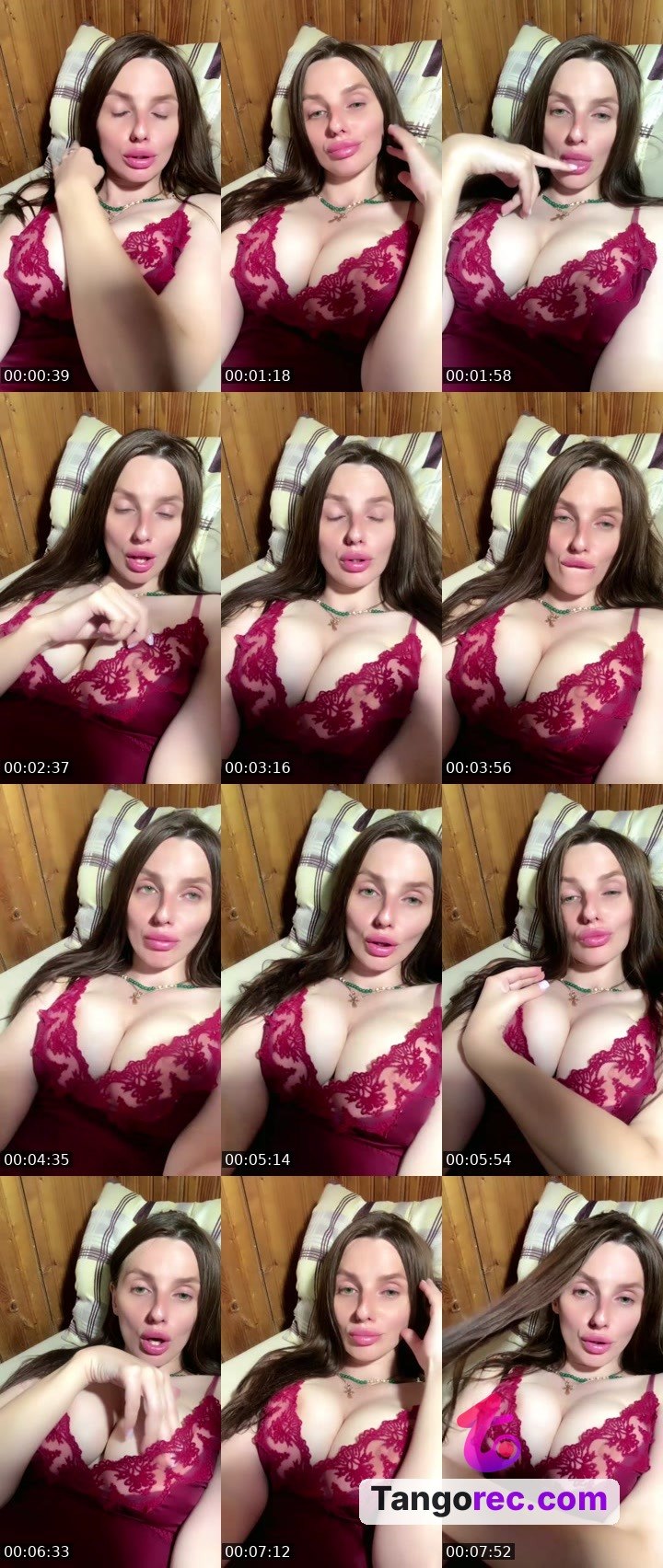 @iron-bull-145253 Tango LIVE