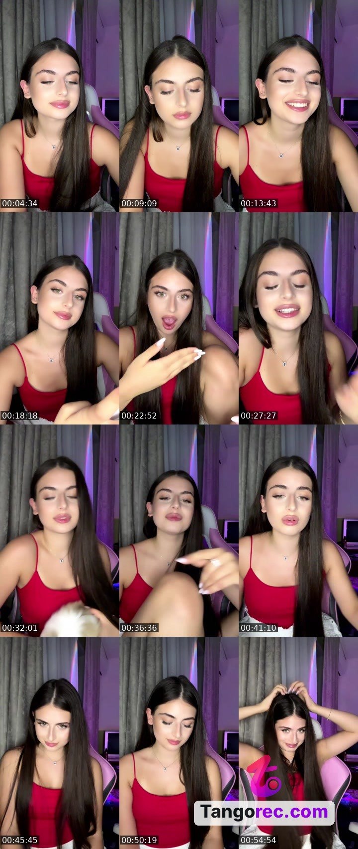 @sssofyaa Tango LIVE