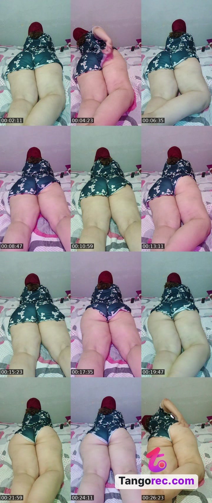 @cutehippo-28764 Tango LIVE