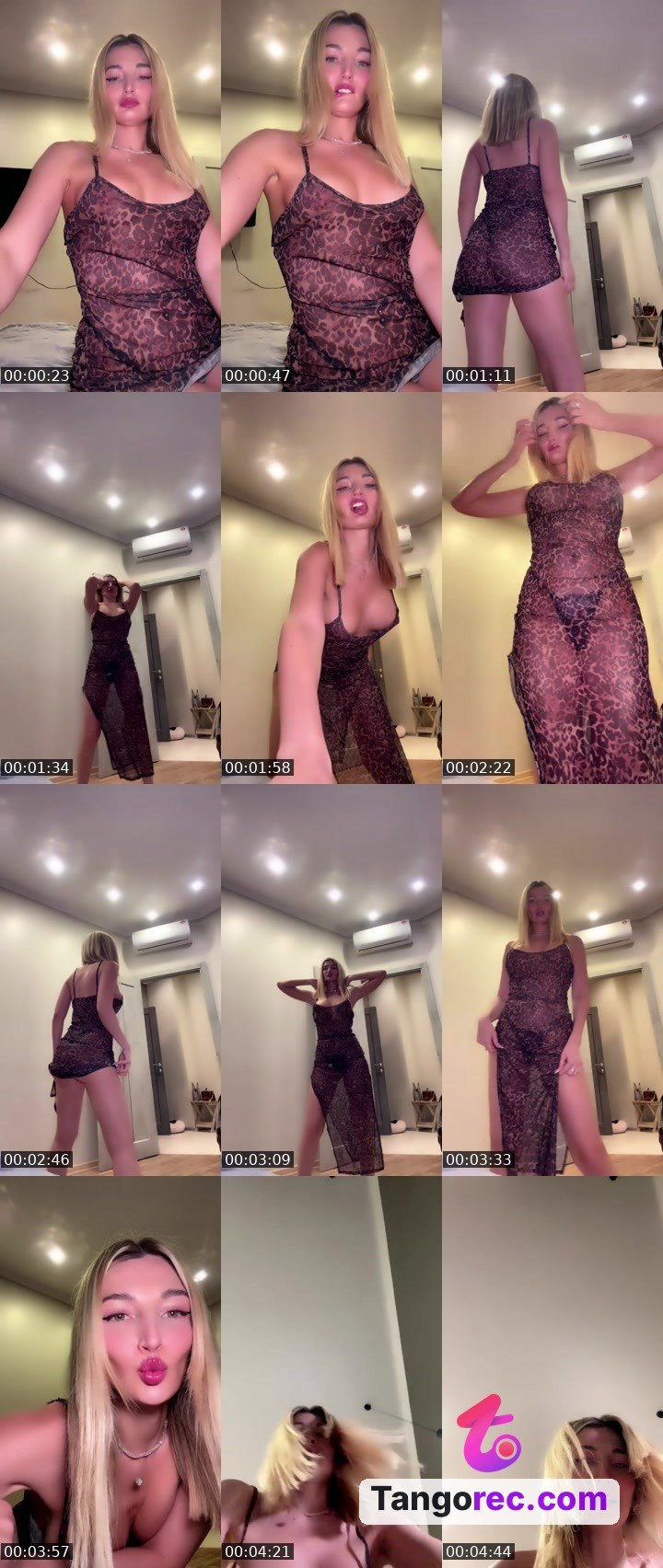 @saudi67 Tango LIVE