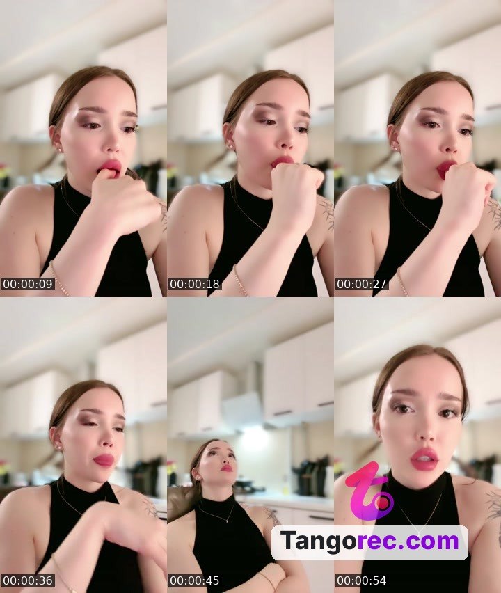 @dpzma7 Tango LIVE