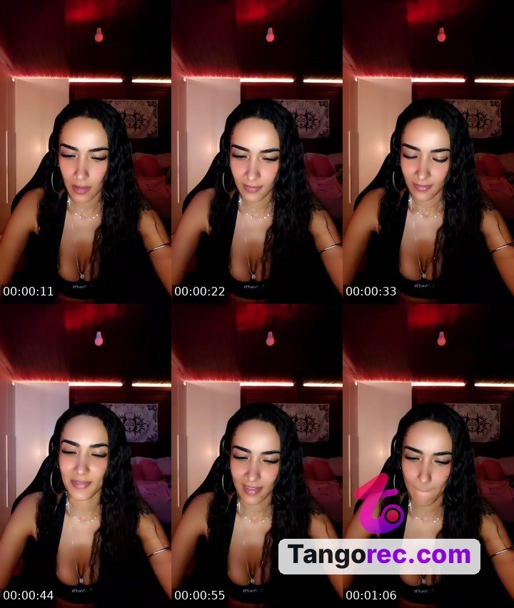 @klaire97 Tango LIVE