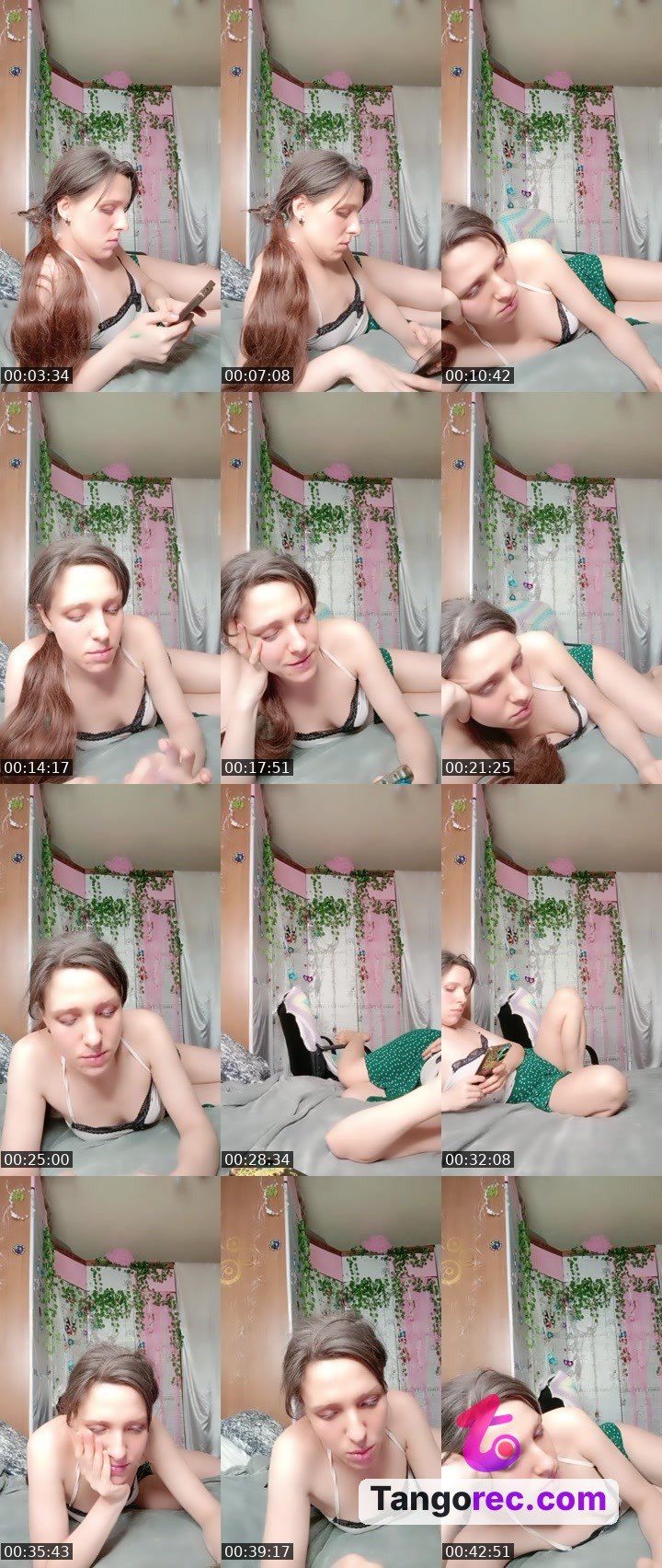 @buzzymonkey-67923 Tango LIVE