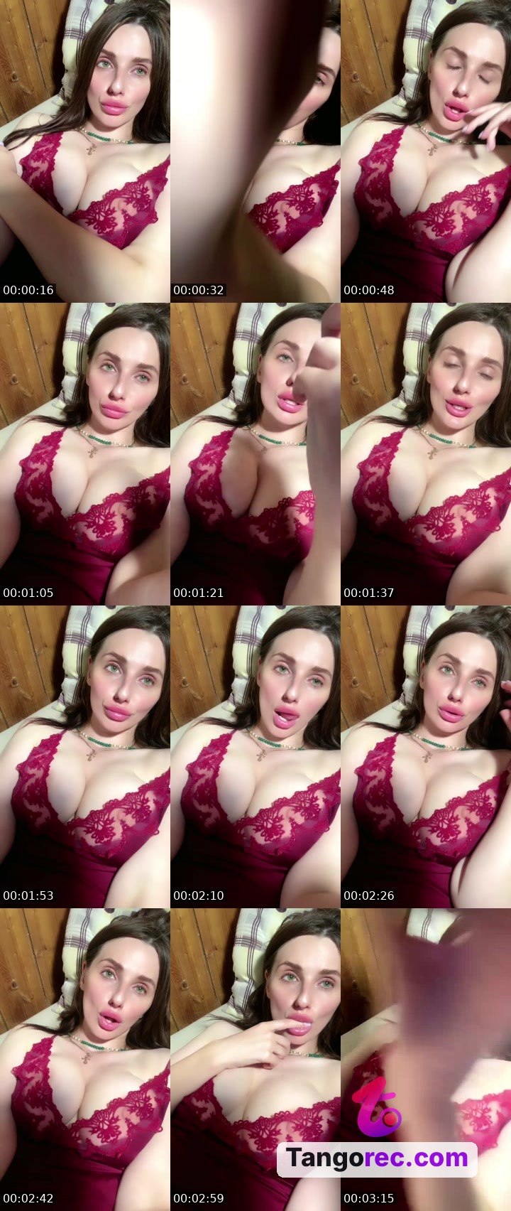@iron-bull-145253 Tango LIVE