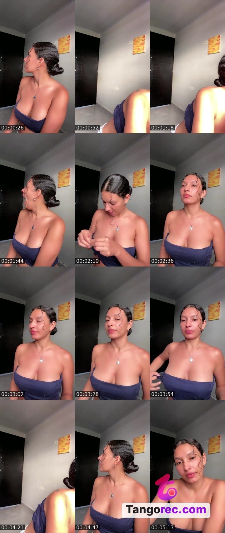 @lu_01 Tango LIVE
