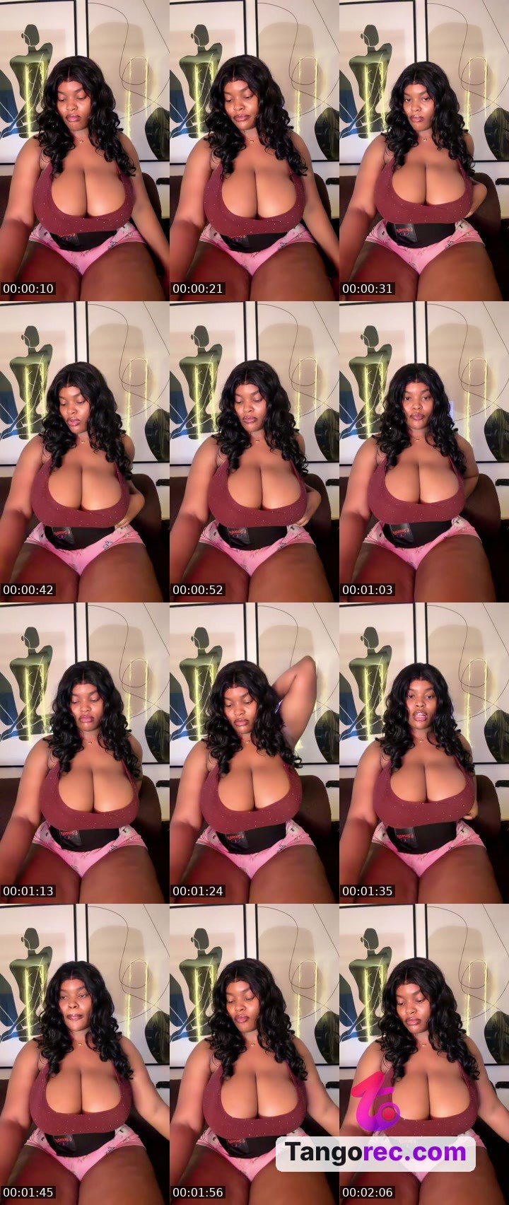 @nkem001 Tango LIVE