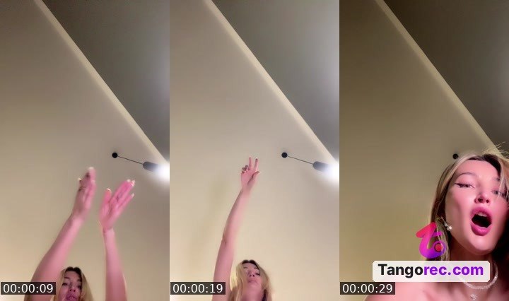 @saudi67 Tango LIVE