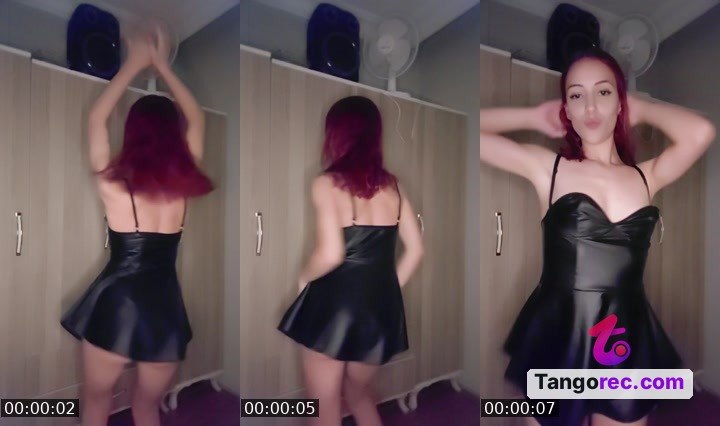 @buseyldzx Tango LIVE