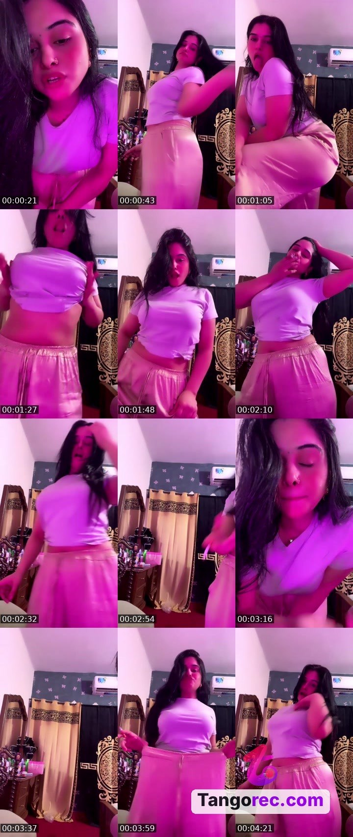 @cuddlyfox-47502 Tango LIVE