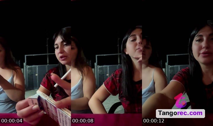 @crazy69aaaaaaaa Tango LIVE