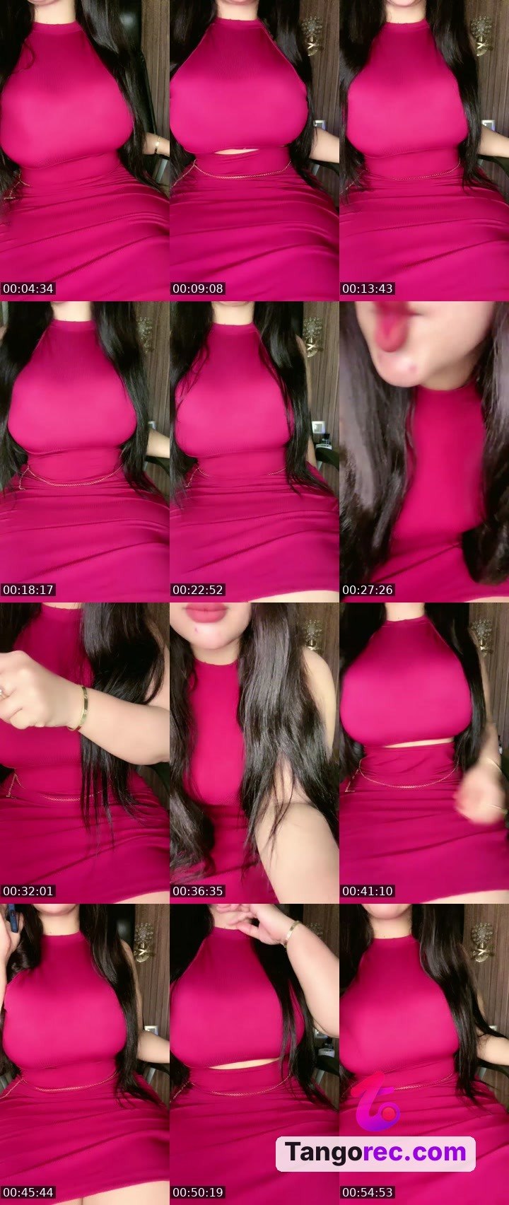 @byyyyyye02 Tango LIVE