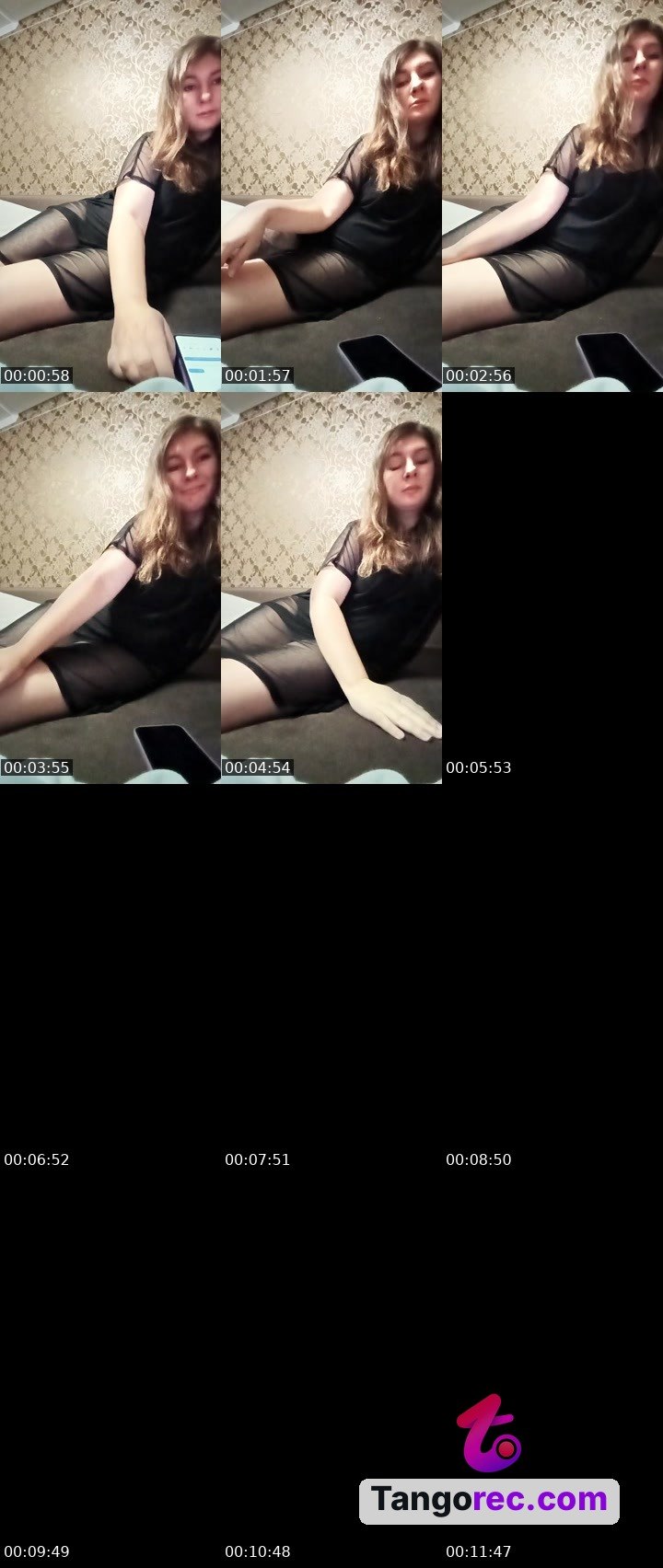 @lili_mmm Tango LIVE