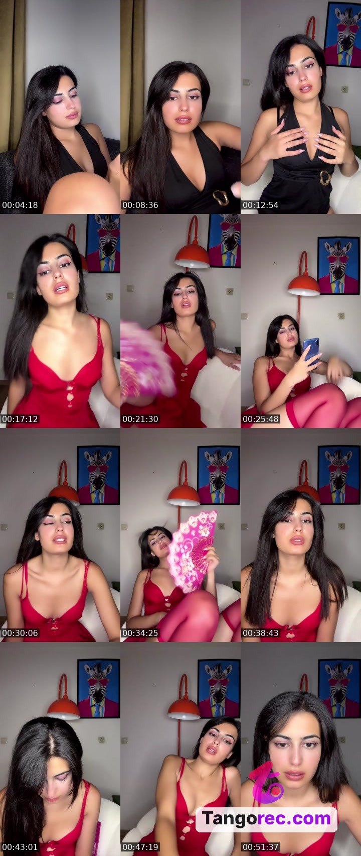 @jasmin557 Tango LIVE