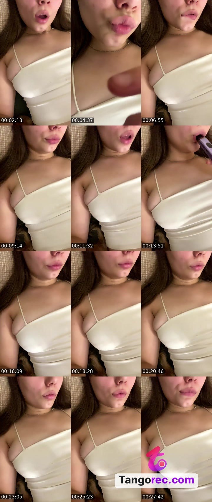 @kristina77777 Tango live from 2026-08-17