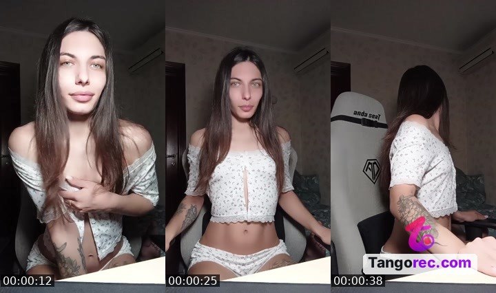 @ksen22 Tango LIVE