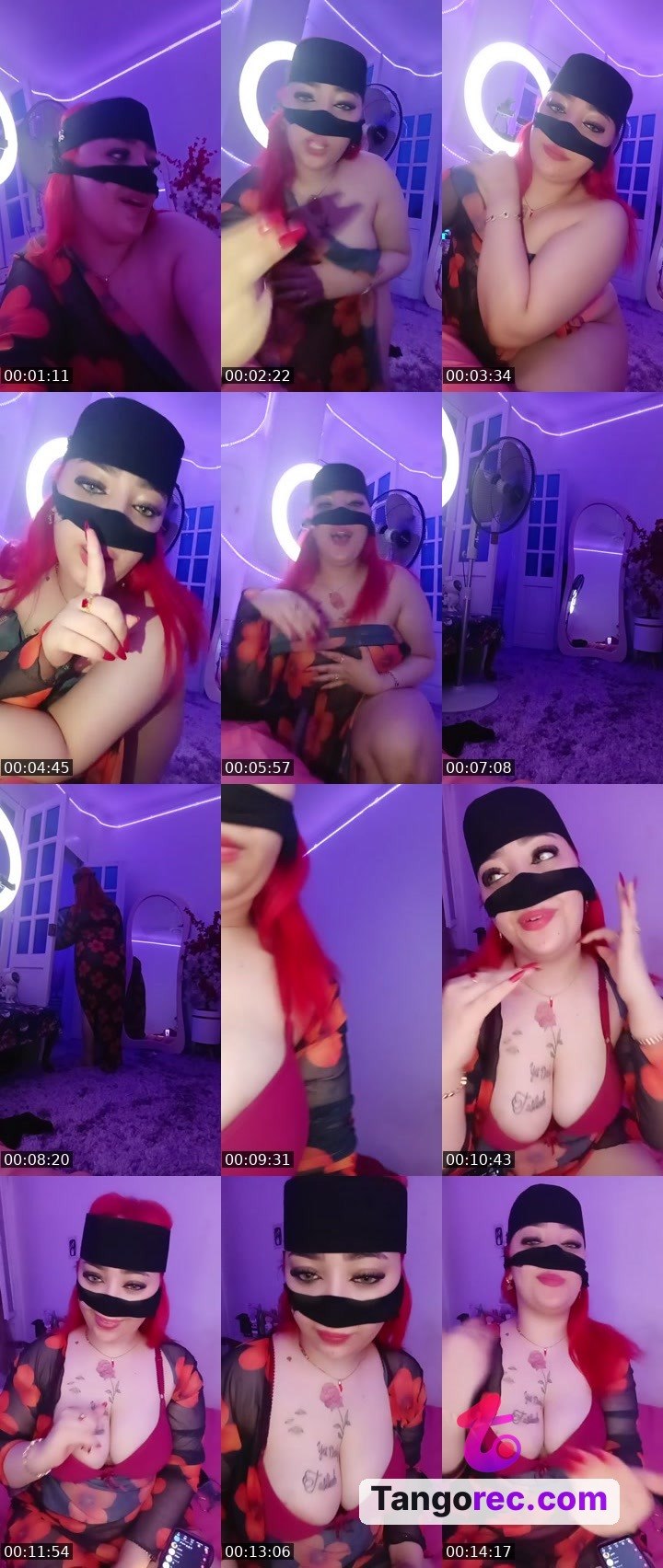 @maestrorabbit-69885 Tango live from 2026-08-17