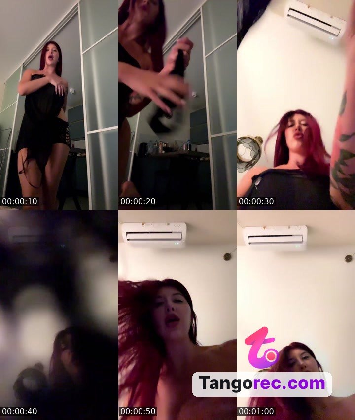 @mary234 Tango LIVE