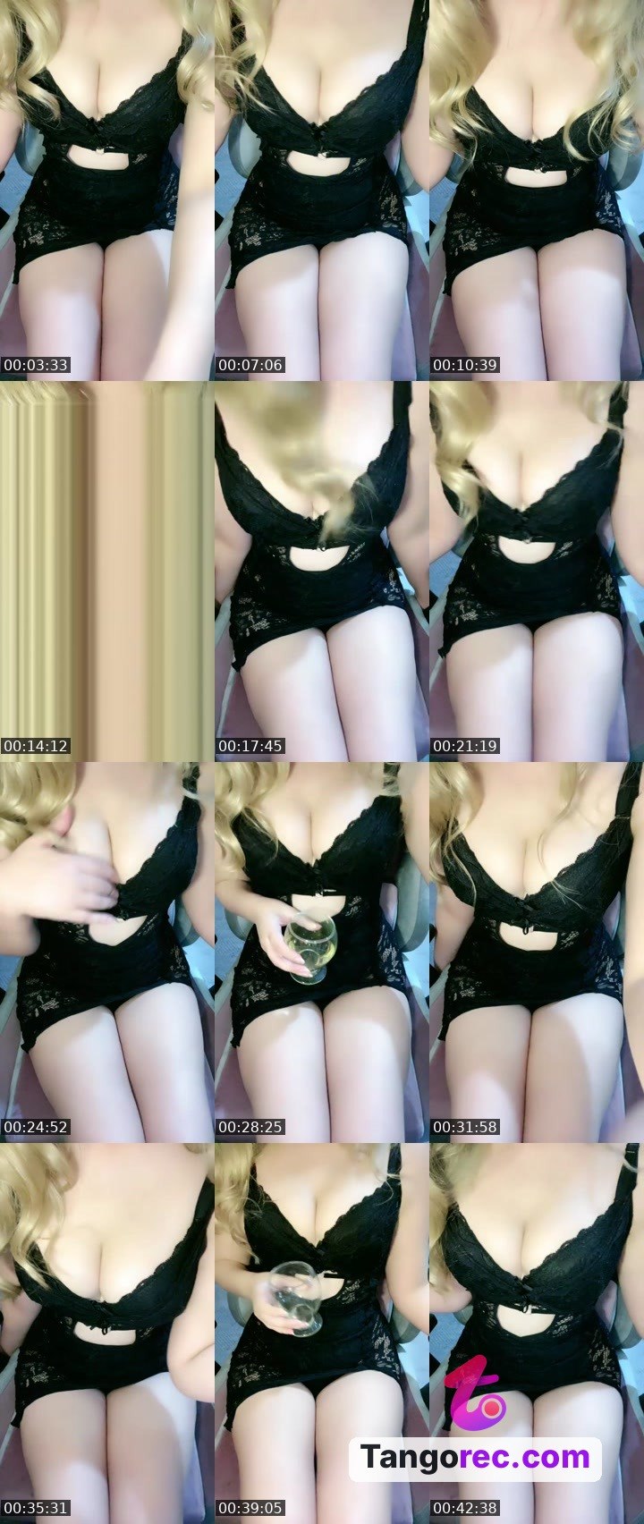 @mimii888 Tango LIVE