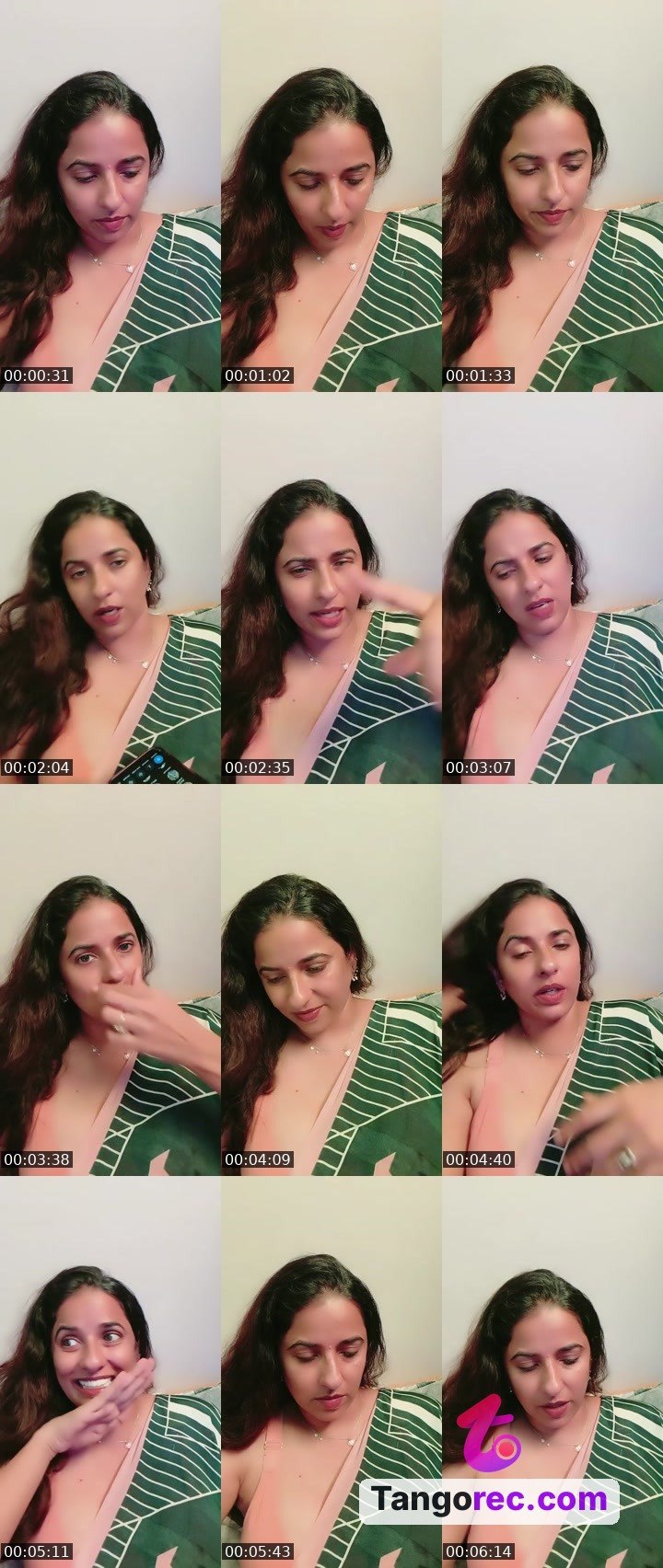 @shraavyareddy99 Tango LIVE