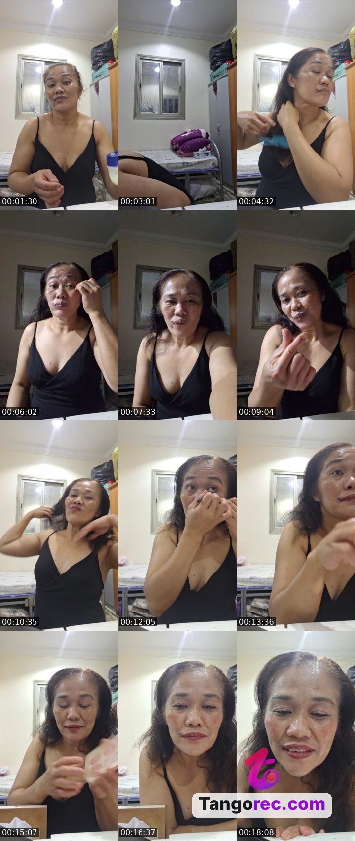@rapidsquirrel-21844 Tango LIVE