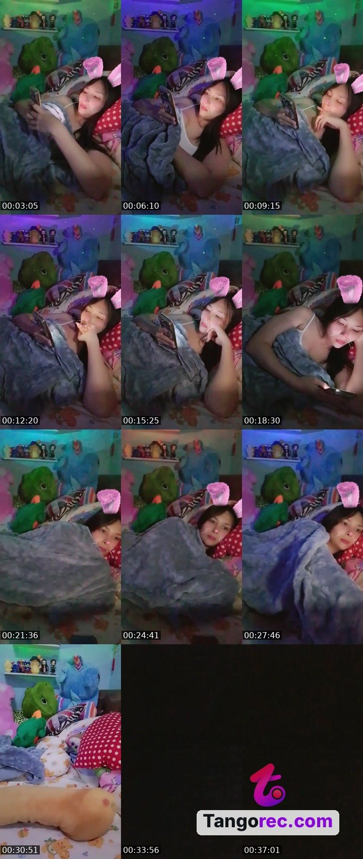 @pretty-crocodile-115426 Tango LIVE