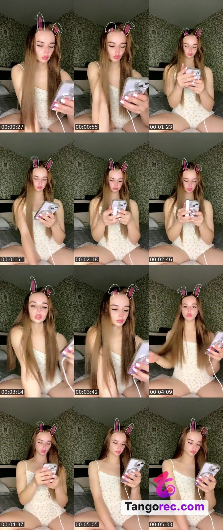@bunnybun969_nyyyy999 Tango LIVE