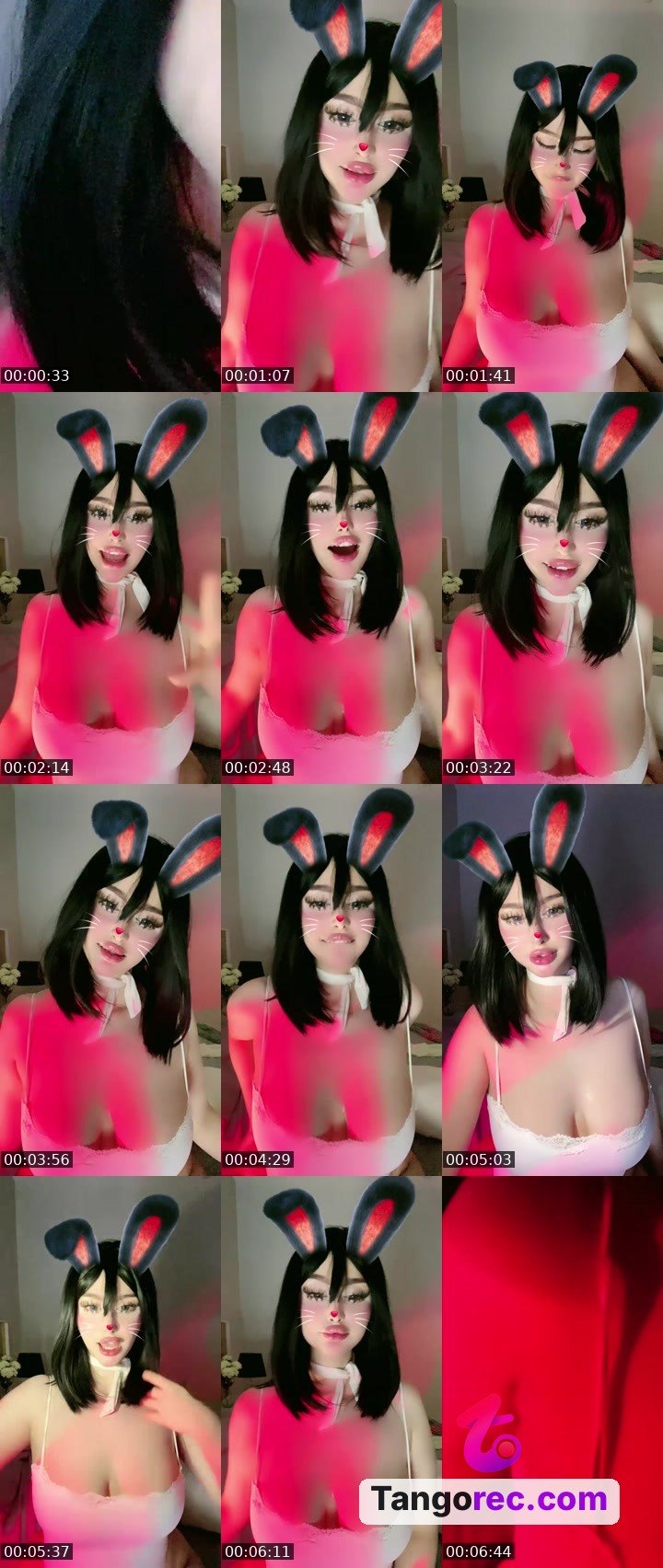 @cat_woman Tango live from 2026-08-17