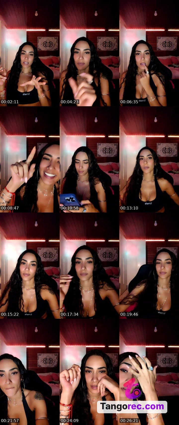 @klaire97 Tango LIVE