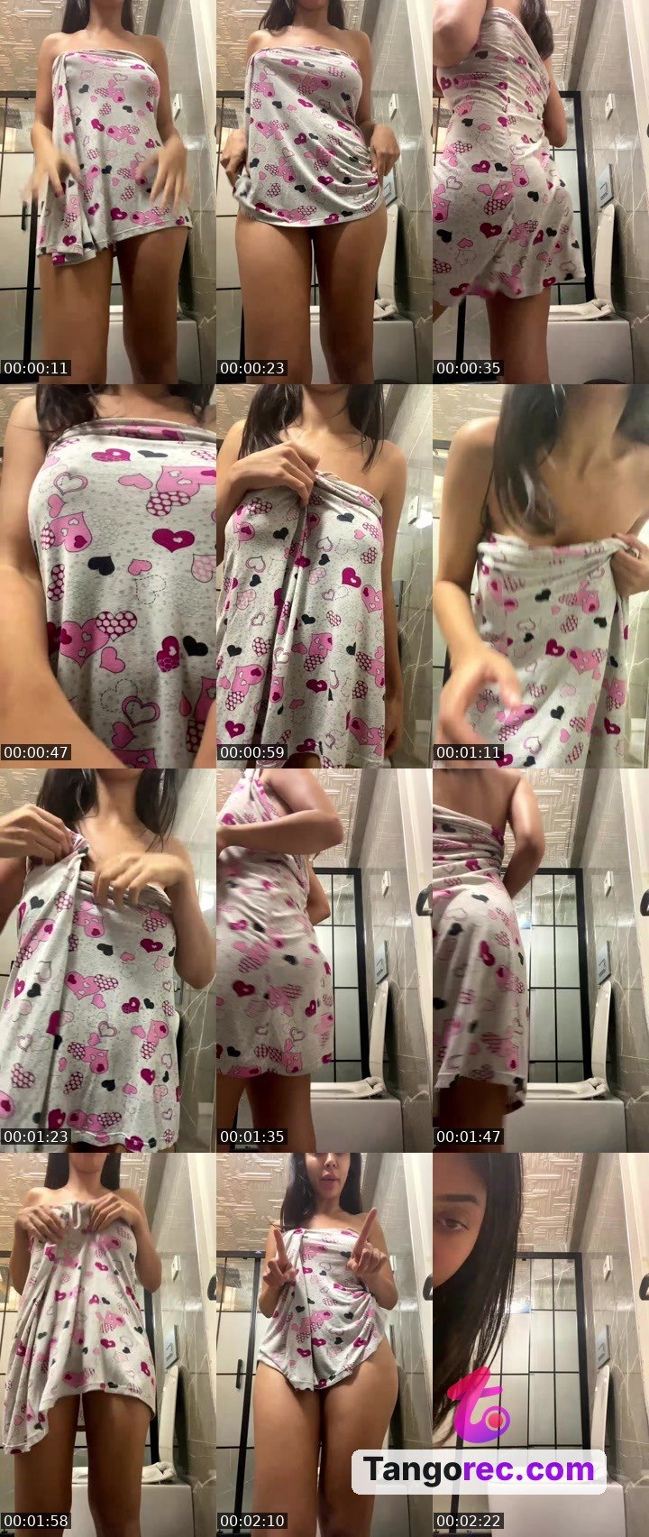 @cuddlysquirrel-982459 Tango LIVE