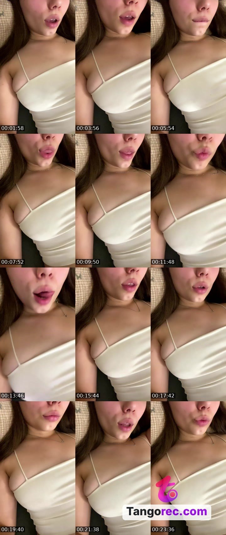 @kristina77777 Tango live from 2026-08-17