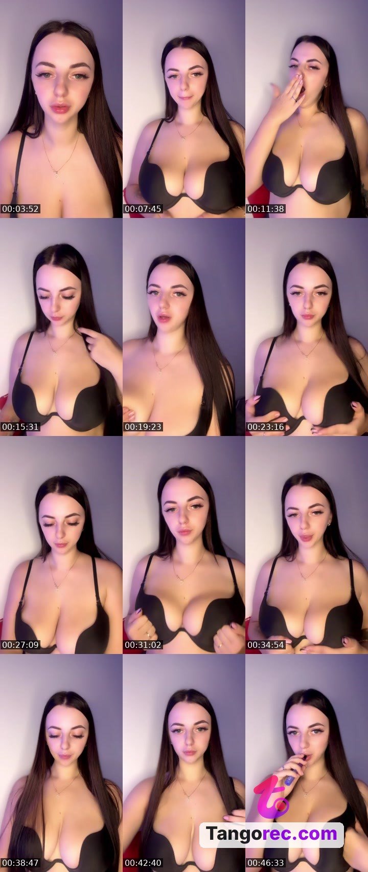 @missv98 Tango LIVE