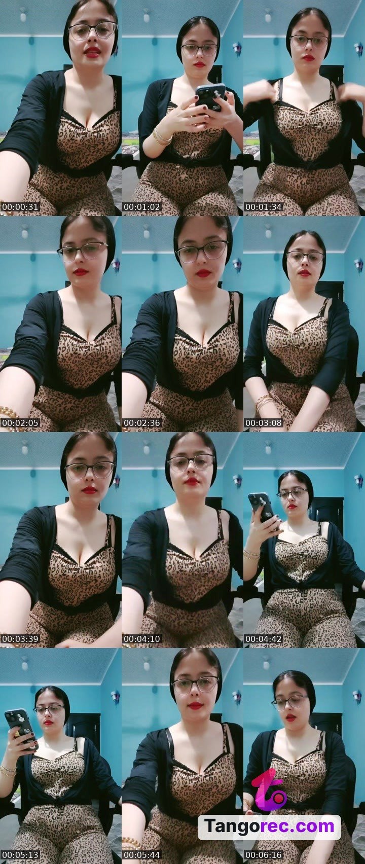 @sos0103 Tango LIVE