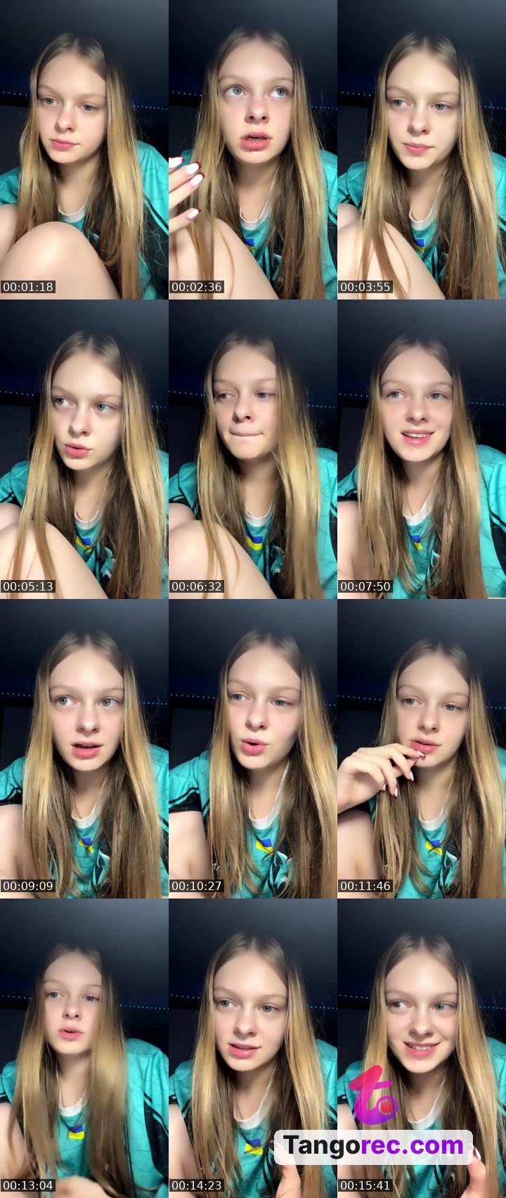 @superduperpenguin-94737 Tango LIVE